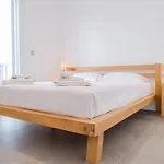 Milos Waves Luxury Διαμέρισμα Πολλώνια