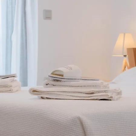 Milos Waves Luxury *