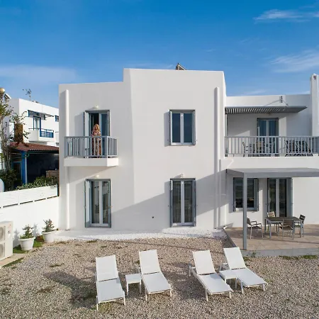 Milos Waves Luxury