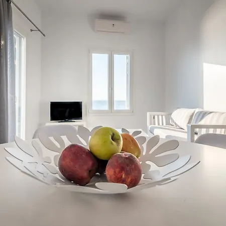 Milos Waves Luxury *