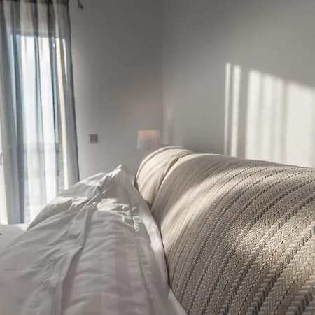 公寓 Milos Waves Luxury *