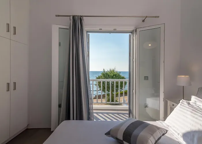 Milos Waves Luxury * Поллония