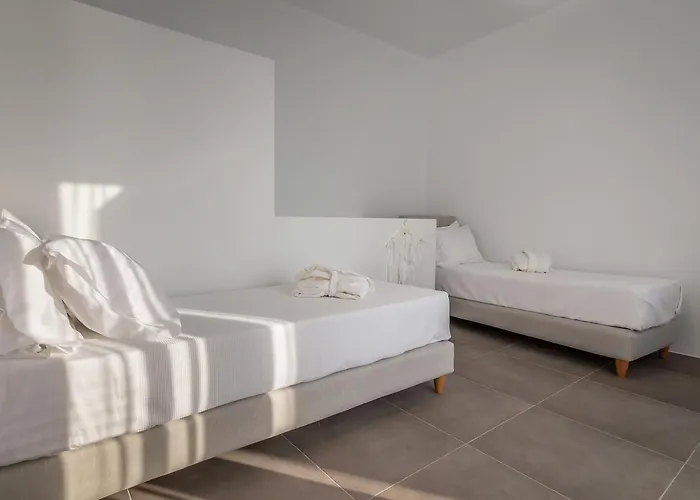 Milos Waves Luxury * Поллония