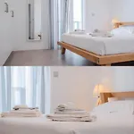 Milos Waves Luxury Apartamento Pollonia