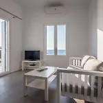 Milos Waves Luxury * Pollonia