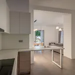 Lägenhet Milos Waves Luxury Pollonia