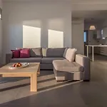 Milos Waves Luxury Lägenhet *