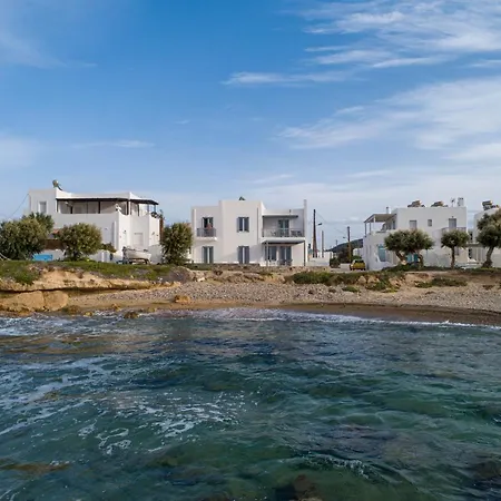 Milos Waves Luxury Pollonia