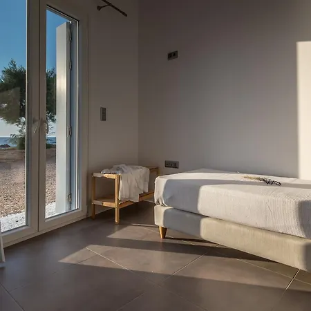 Milos Waves Luxury Appartement Pollonia