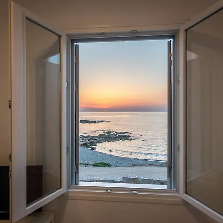 Milos Waves Luxury Appartement *